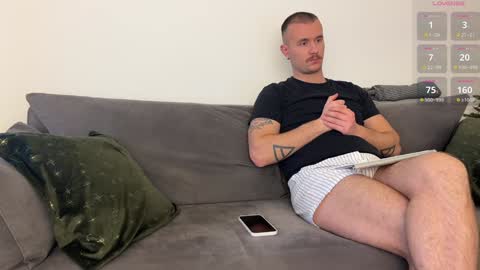 cute_skywalker online show from 10, 1, 2025