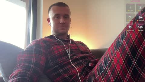 cute_skywalker online show from 23, 1, 2025