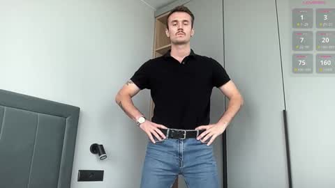 cute_skywalker online show from 27, 9, 2025