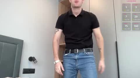 cute_skywalker online show from 6, 10, 2025