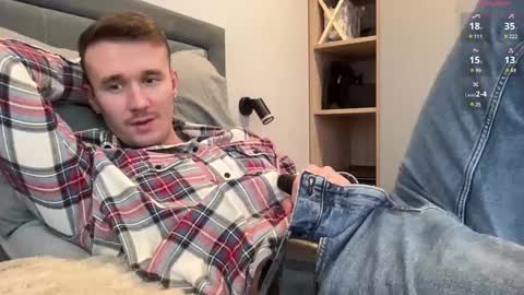 cute_skywalker online show from 30, 11, 2025