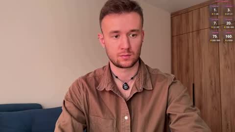cute_skywalker online show from 8, 5, 2026