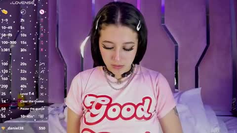 SOLEI online show from 12, 1, 2025