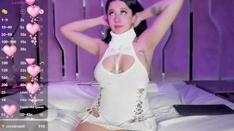 SOLEI online show from 14, 2, 2025