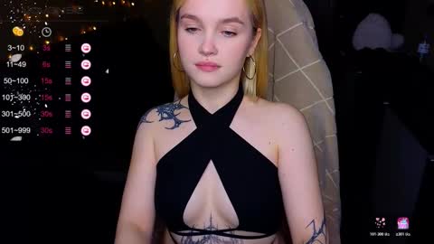 Sue online show from 4, 11, 2025