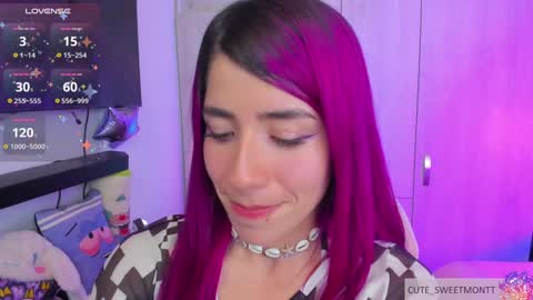 katalinda montt online show from 18, 12, 2024