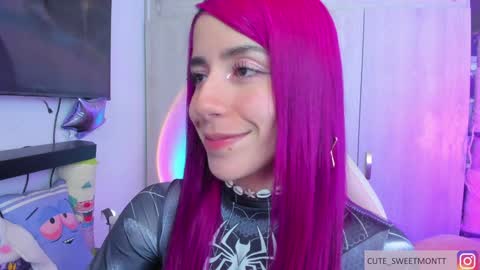 katalinda montt online show from 26, 1, 2025