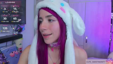 katalinda montt online show from 4, 2, 2025