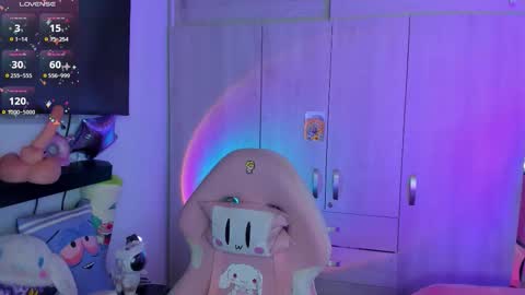 katalinda montt online show from 12, 10, 2025