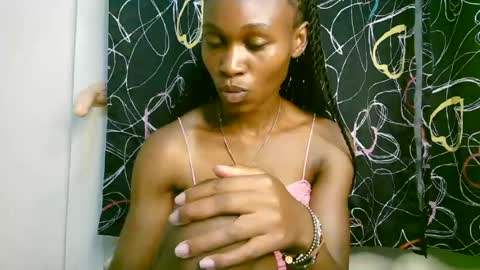 cute_tasha online show from 25, 6, 2026