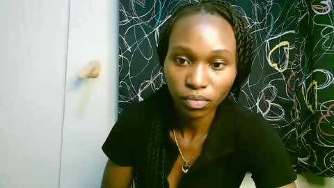 cute_tasha online show from 30, 6, 2026