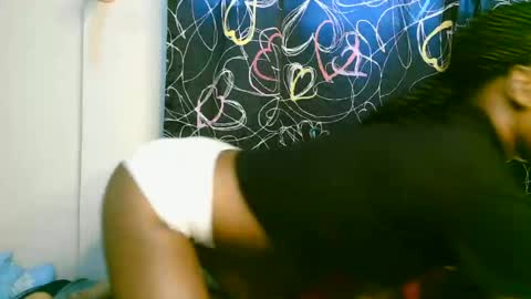 cute_tasha online show from 1, 7, 2026