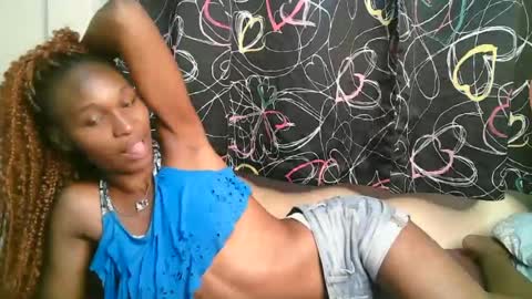 cute_tasha online show from 8, 7, 2026