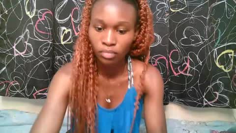 cute_tasha online show from 13, 7, 2026