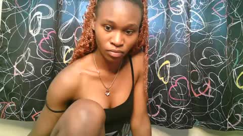 cute_tasha online show from 19, 7, 2026