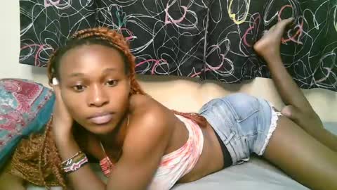 cute_tasha online show from 27, 7, 2026
