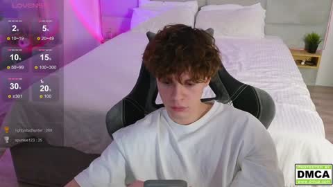 Thomas -  online show from 2, 12, 2024