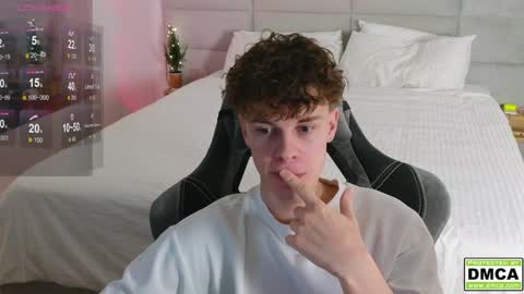 Thomas -  online show from 21, 12, 2024