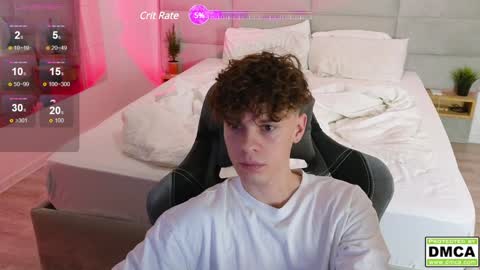 Thomas -  online show from 20, 1, 2025