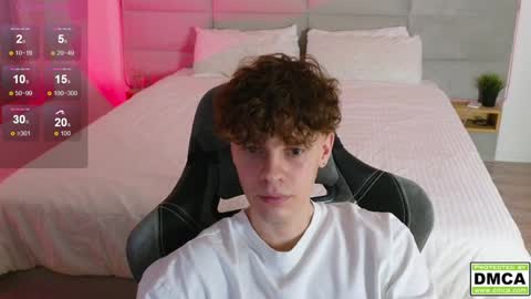 Thomas -  online show from 23, 1, 2025