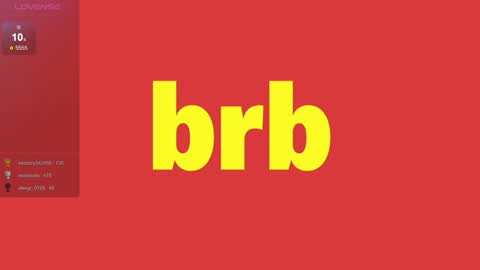 Thomas -  online show from 25, 1, 2025