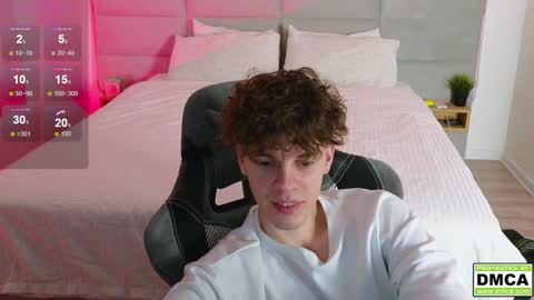 Thomas -  online show from 30, 1, 2025