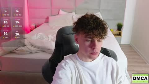 Thomas -  online show from 31, 1, 2025