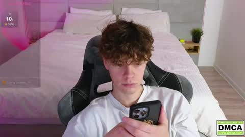 Thomas -  online show from 11, 2, 2025