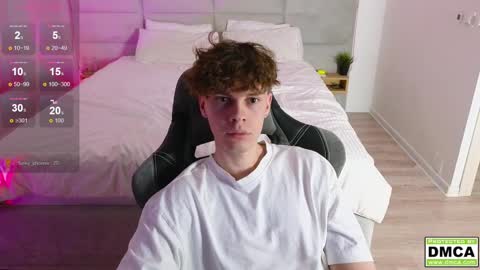 Thomas -  online show from 11, 2, 2025