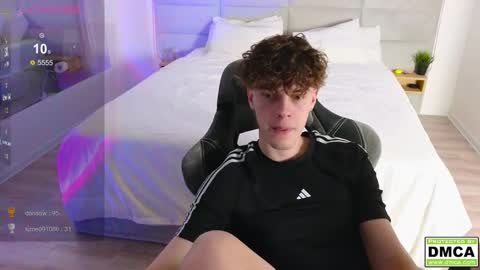 Thomas -  online show from 20, 2, 2025