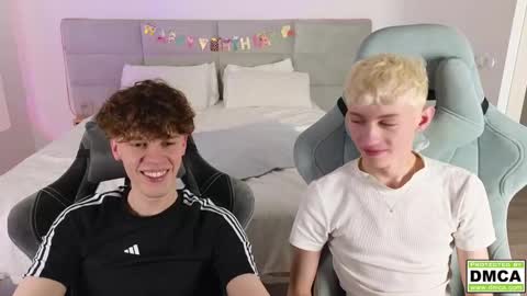 Thomas -  online show from 21, 2, 2025