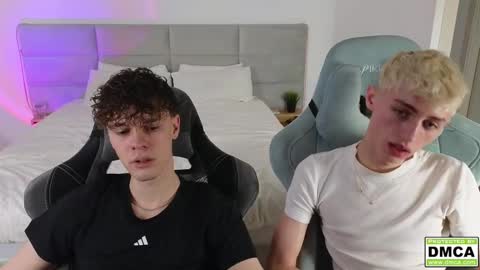 Thomas -  online show from 3, 3, 2025