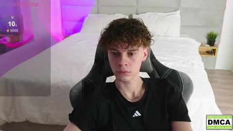 Thomas -  online show from 11, 3, 2025