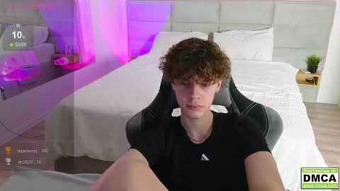 Thomas -  online show from 11, 3, 2025