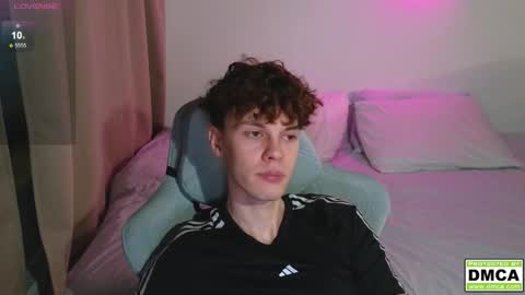 Thomas -  online show from 9, 2, 2026