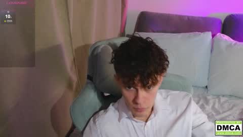 Thomas -  online show from 12, 2, 2026