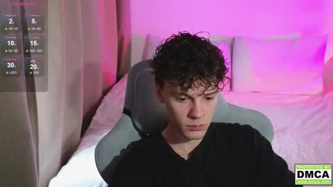 Thomas -  online show from 25, 2, 2026