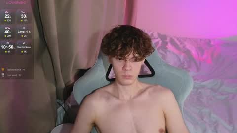 Thomas -  online show from 30, 4, 2026