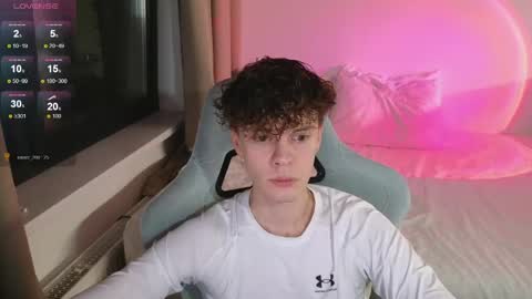 Thomas -  online show from 6, 5, 2026