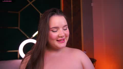 Amber online show from 12, 1, 2025