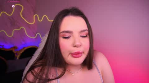 Amber online show from 30, 1, 2025