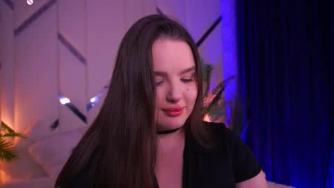 Amber online show from 15, 9, 2025