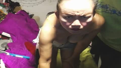 CuteAndSexyOne  Na and Brian online show from 4, 5, 2026