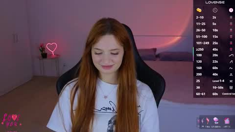 Ariel online show from 2, 12, 2025