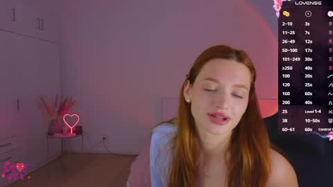 Ariel online show from 28, 4, 2026
