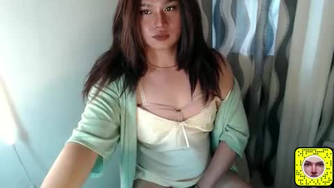 Snapshot of cuteasianlee chatting on 8, 3, 2026 cuteasianlee online show from 8, 3, 2026