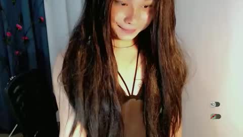 Snapshot of cuteasianlee chatting on 16, 3, 2026 cuteasianlee online show from 16, 3, 2026