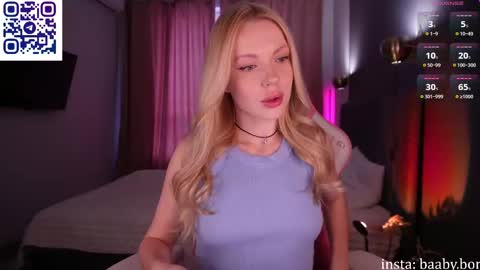 BONNIE online show from 10, 2, 2026