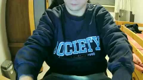 Cuteboy090 online show from 16, 9, 2025