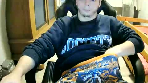 Cuteboy090 online show from 20, 10, 2025
